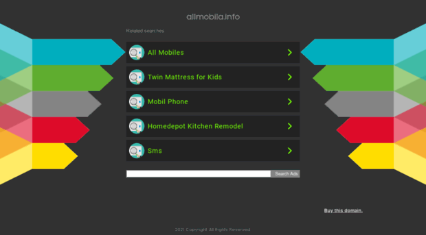 allmobila.info