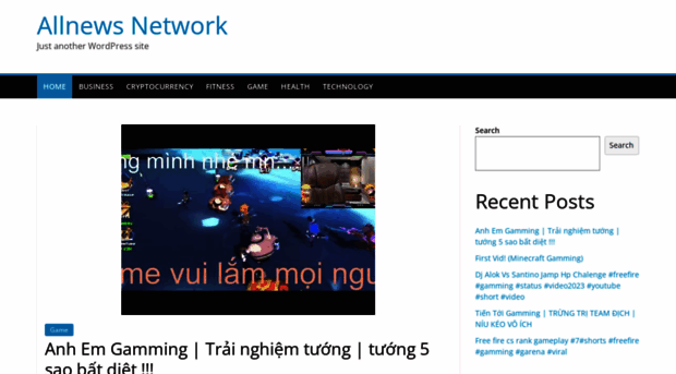 allnews.network