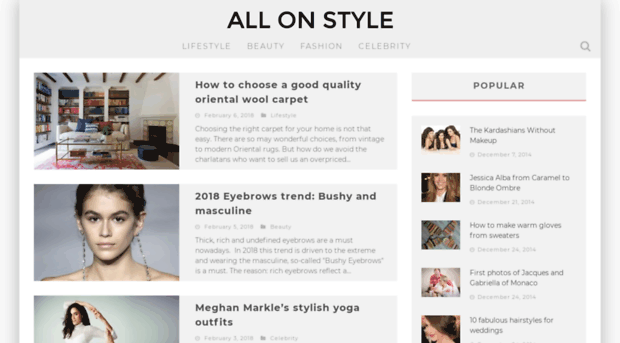 allonstyle.com