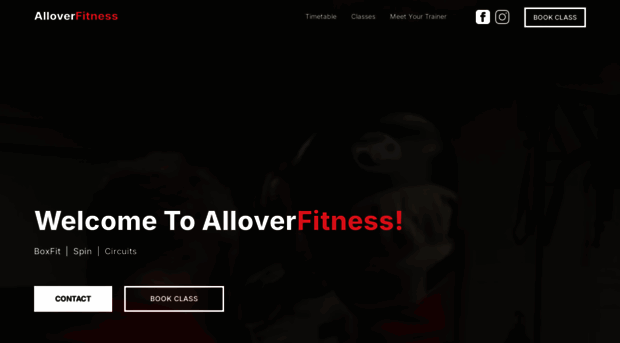 alloverfitness.ie