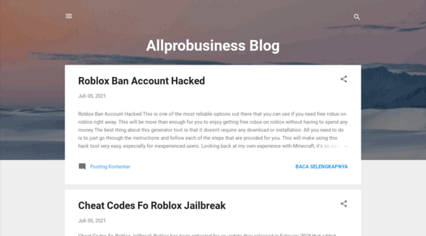 allprobusiness.blogspot.com