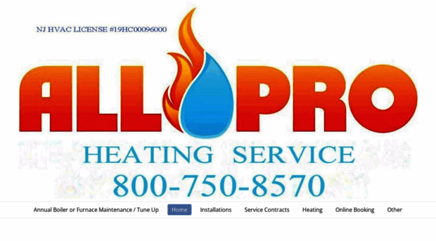 allproheat.com