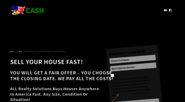 allrealtysolutions.com