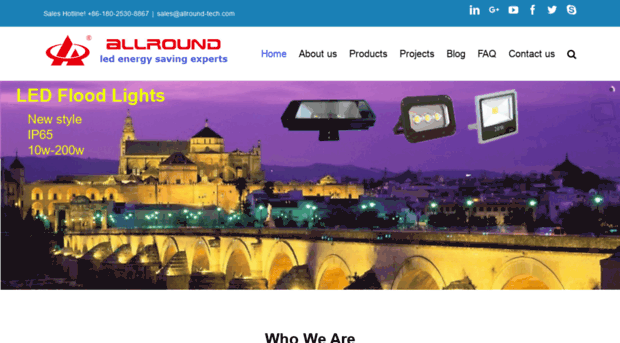 allround-tech.com