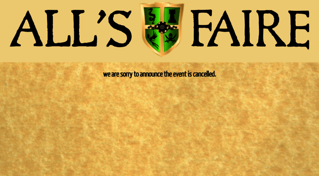 allsfaire.org