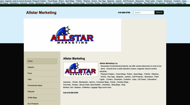 allstarmarketing.ca