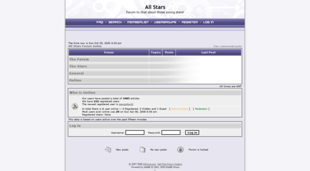 allstars.informe.com