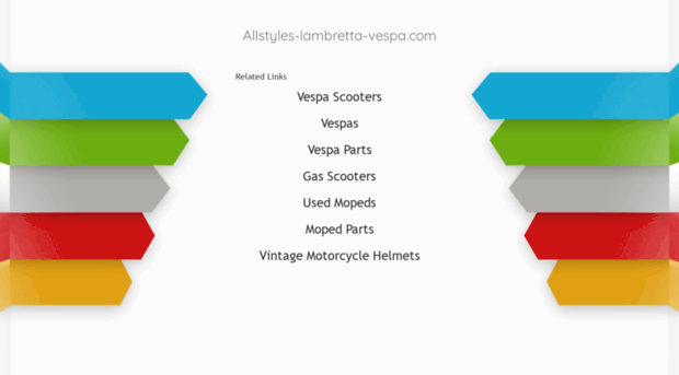 allstyles-lambretta-vespa.com