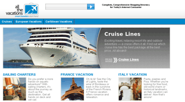 allthevacations.com