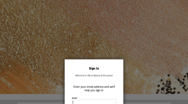 allurebeautyenthusiasts.com