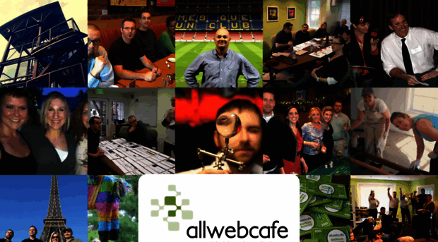 allwebcafe.com