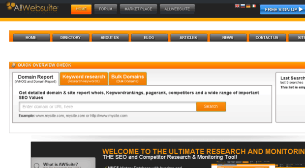allwebsuite.com