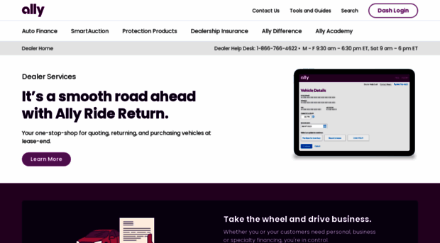 allydealer.com