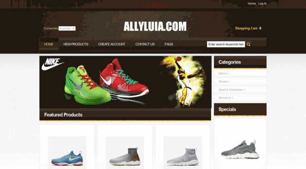 allyluia.com