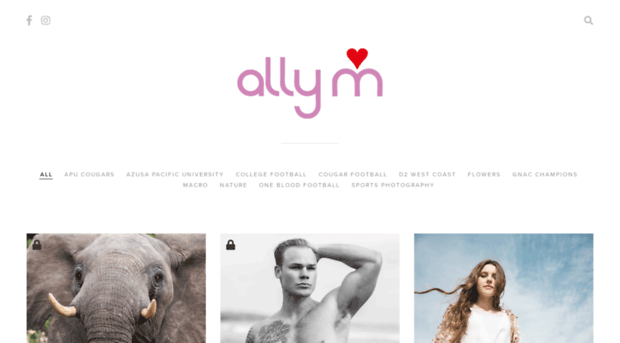 allym.pixieset.com