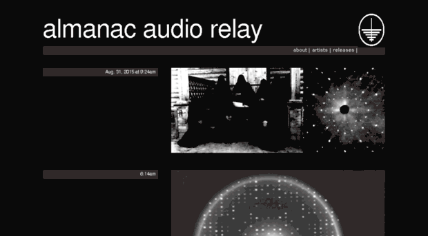 almanacaudio.com