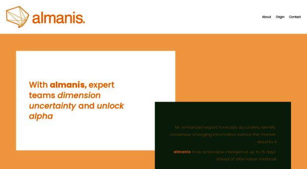 almanis.com