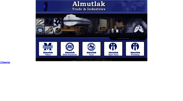 almutlak.com