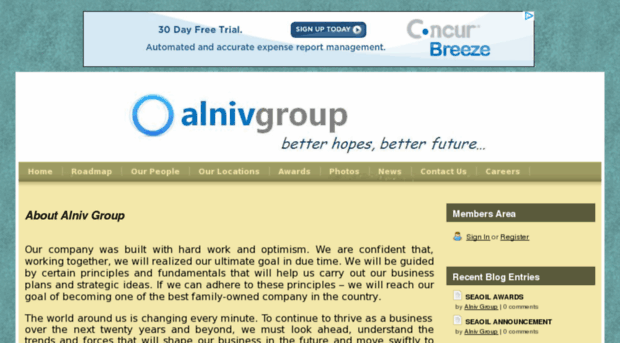 alnivgroup.webs.com
