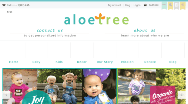 aloetreekids.com