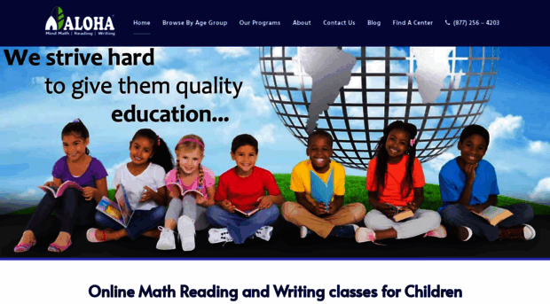 alohamindmath.com