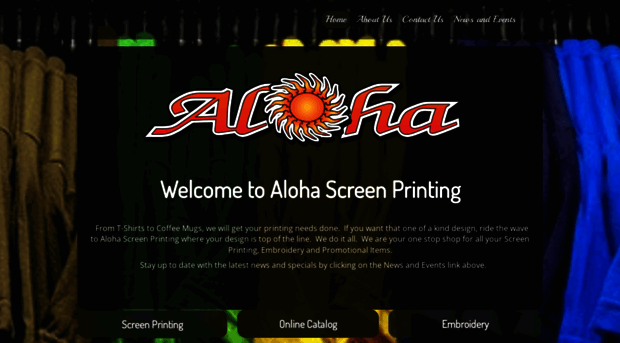 alohascreenprinting.com