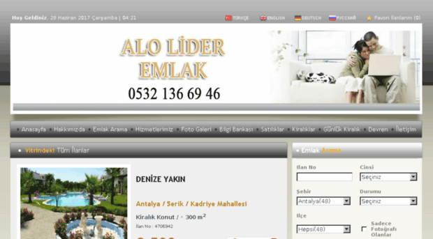 alolider.com