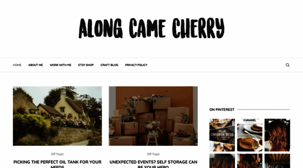 alongcamecherry.co.uk