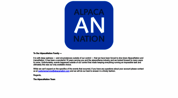 alpacanation.com