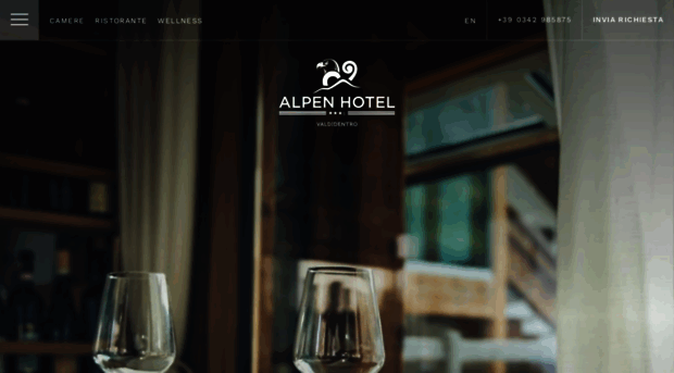 alpen-hotel.it