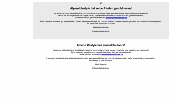 alpen-lifestyle.com