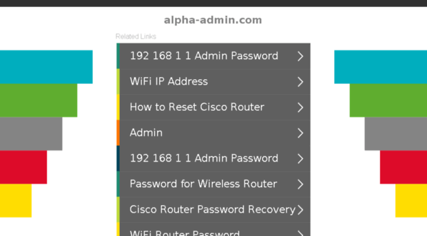alpha-admin.com