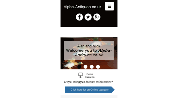 alpha-antiques.co.uk