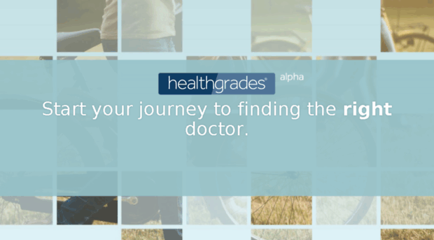 alpha.healthgrades.com