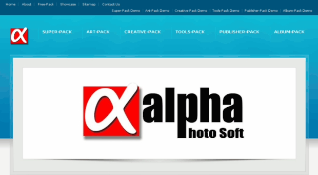 alphaphotosoft.com