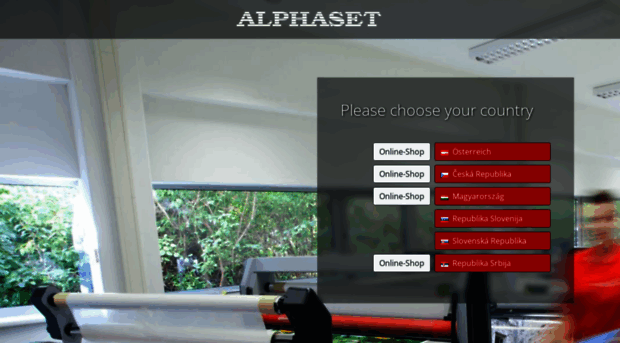 alphaset.com