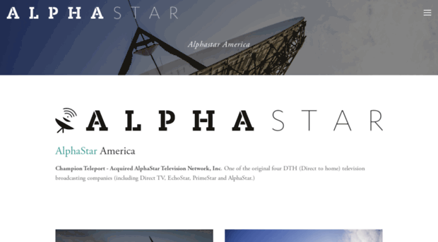 alphastar.com