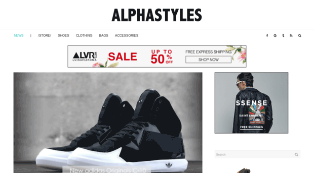 alphastyles.com
