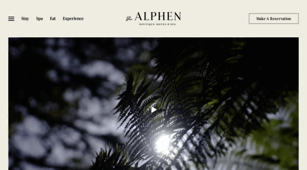 alphen.co.za