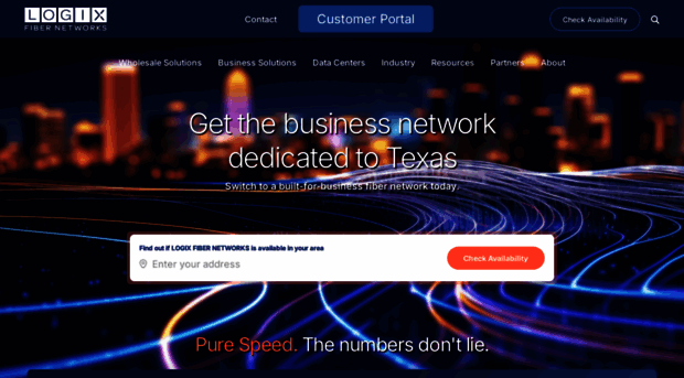 alpheus.net