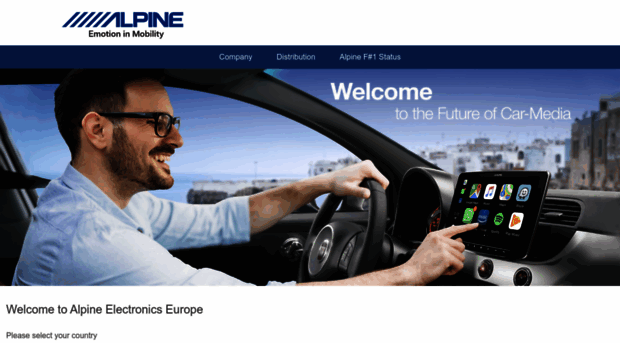 alpine-europe.com