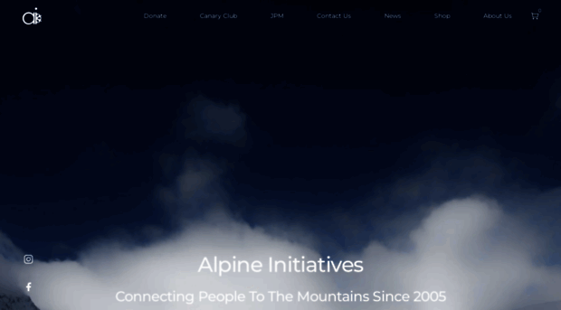alpineinitiatives.org