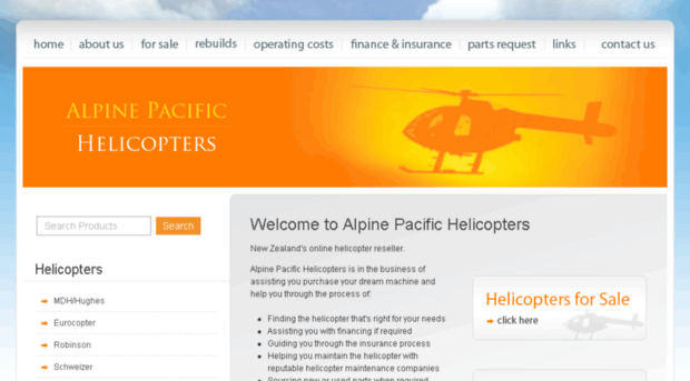 alpinepacificheli.com