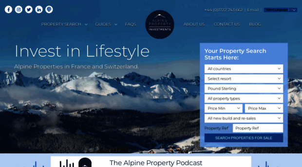 alpinepropertyinvestments.co.uk