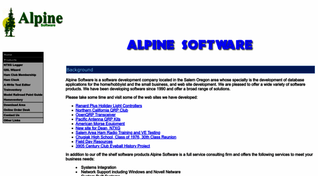 alpinesoft.com