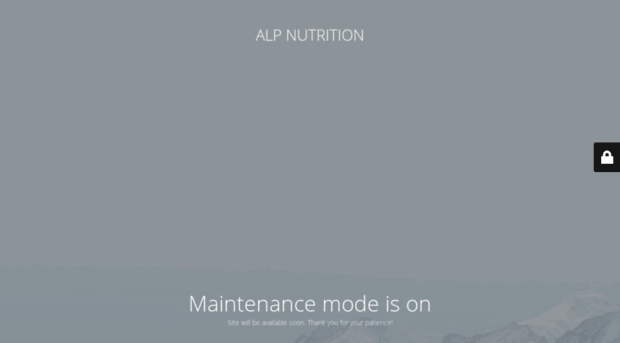 alpnutrition.com