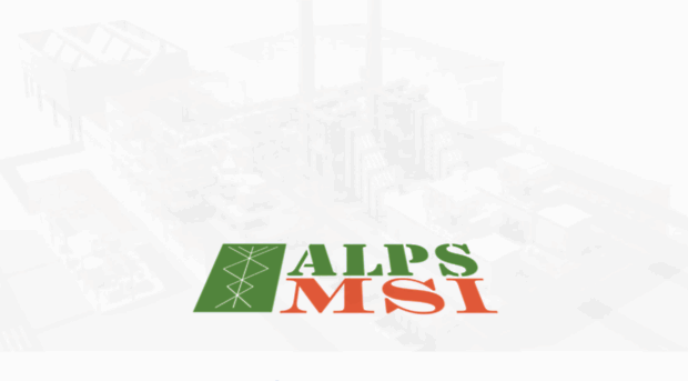 alpsmsi.com