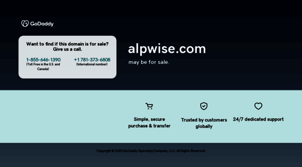 alpwise.com