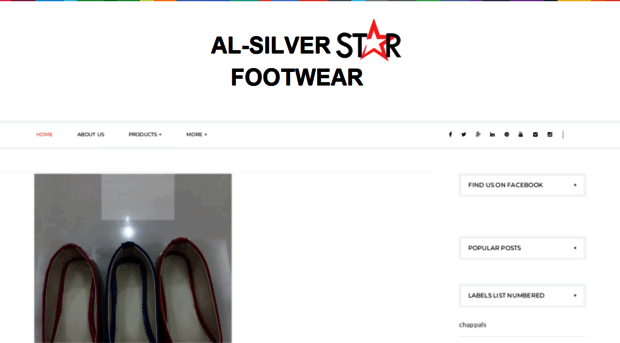 alsilverstarfootwear.blogspot.in