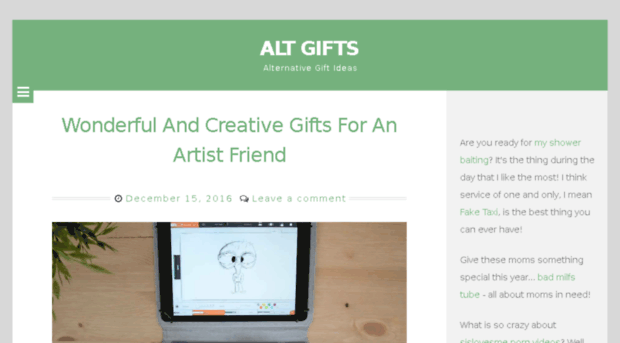 alt-gifts.com